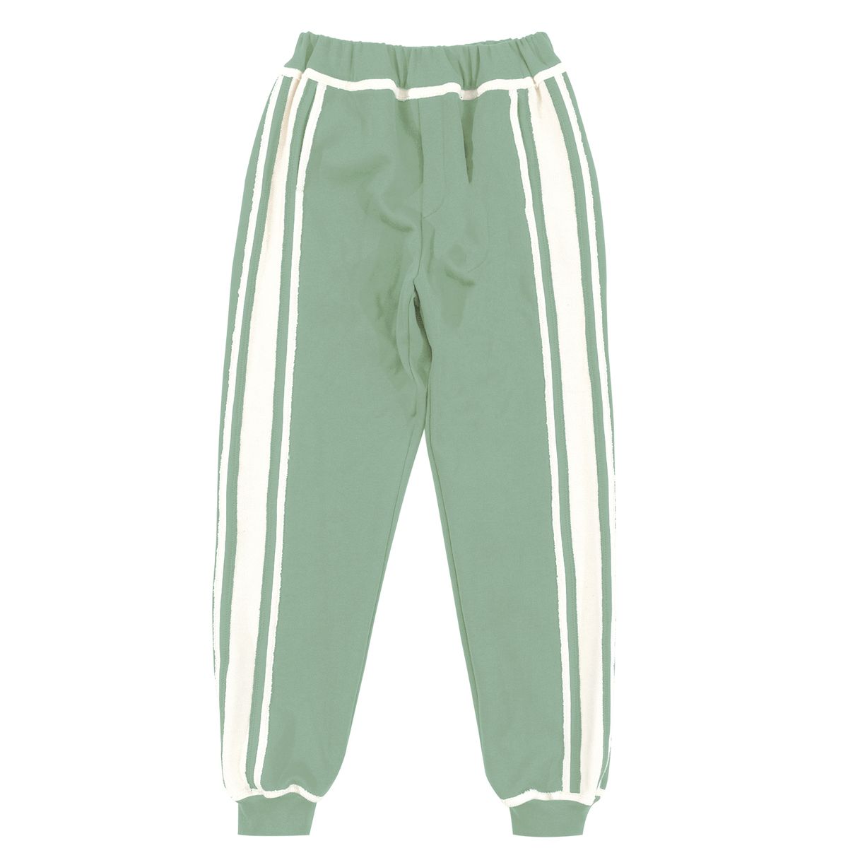아웃 오브 트렁크(OUT OF TRUNK) Side Line Sweatpants (Mint)