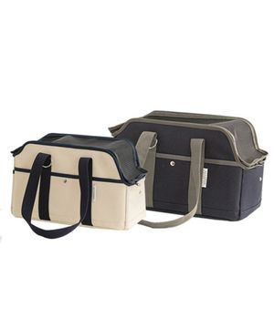 강아지 잇백 이동가방 - 2 colors (사은품 증정)