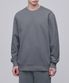 스웨트셔츠 [그레이]