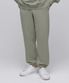 스웨트 팬츠 [피스타치오]