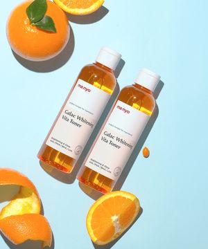 [더블구성] 갈락 화이트닝 비타 토너 210ml x2