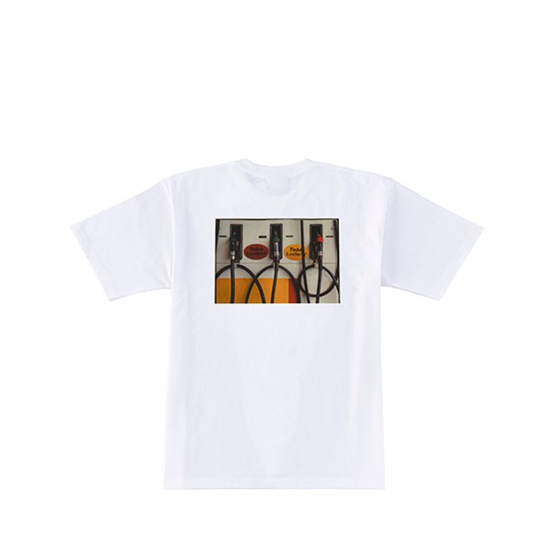 Gas Station Tee