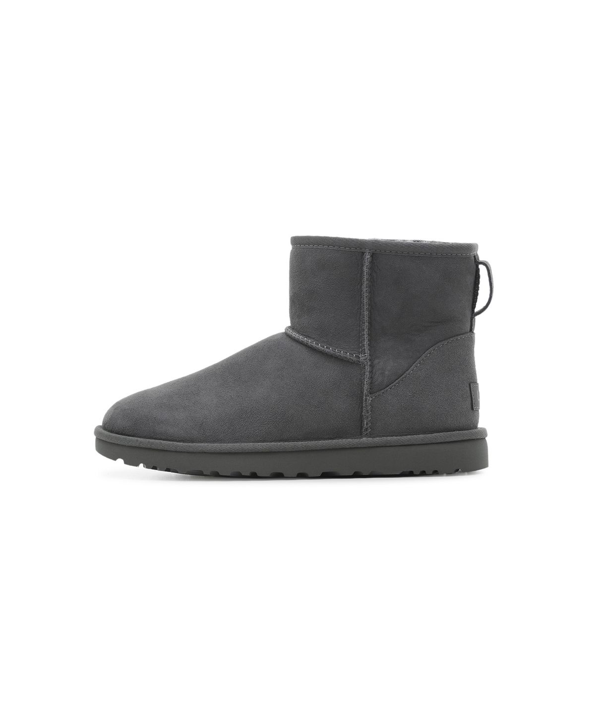 어그(UGG) [WOMEN] 클래식 미니 ll - 그레이 / 1016222GREY
