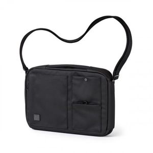 MARTA 15인치 메신저 백팩 - LN2301