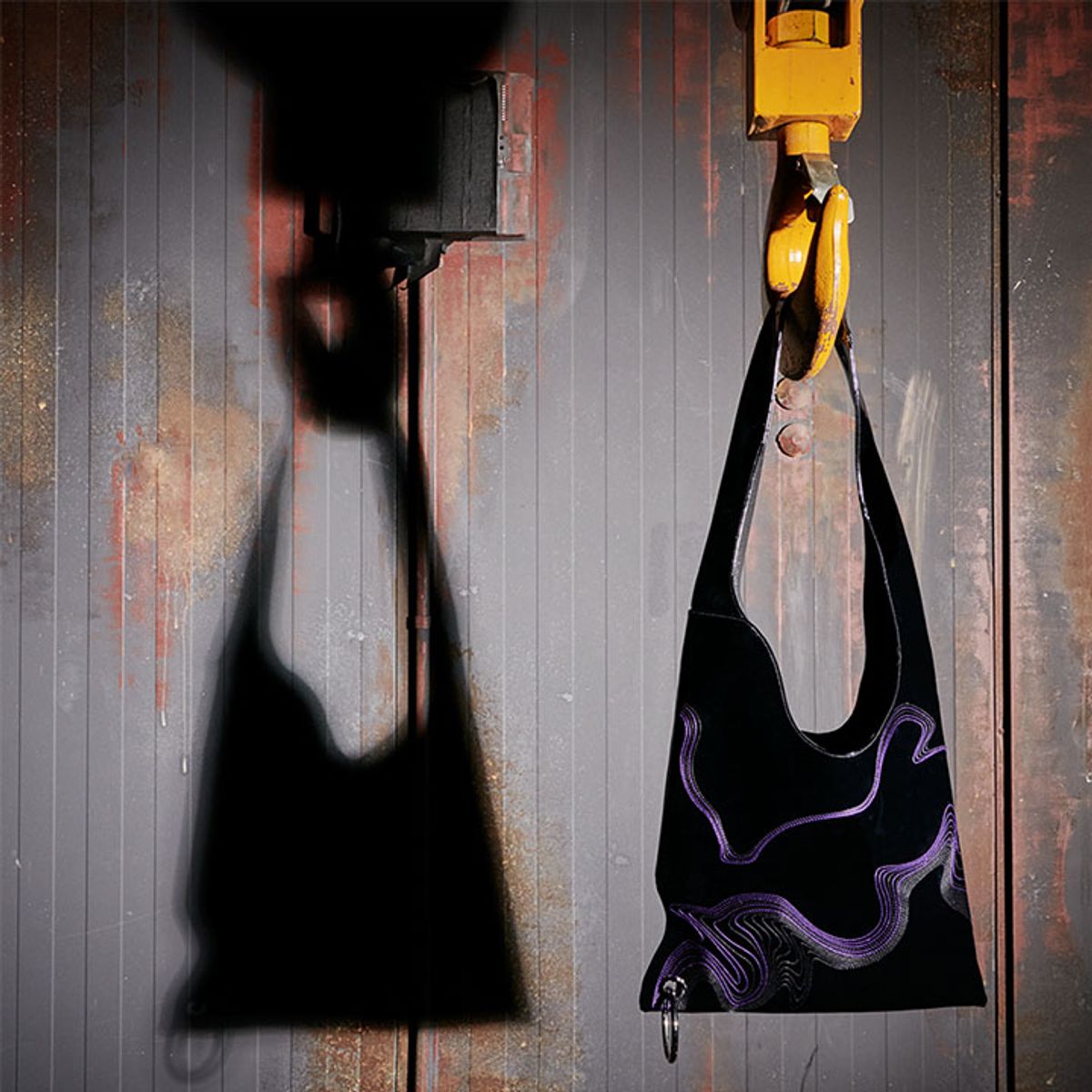 아이디얼리스트(IDEALIST) BLACK MEETS PURPLE
