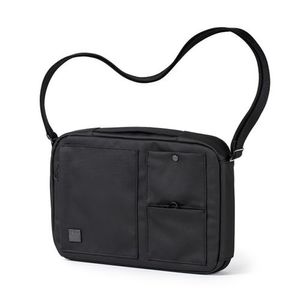 MARTA 13인치 메신저 백팩 - LN2300