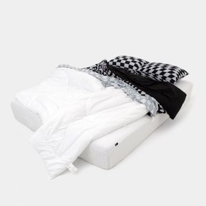 웨이브 사계절 데일리 이불솜