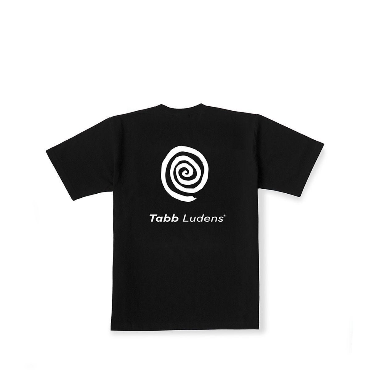 탭루덴스(TABBLUDENS) Finger Print Tee