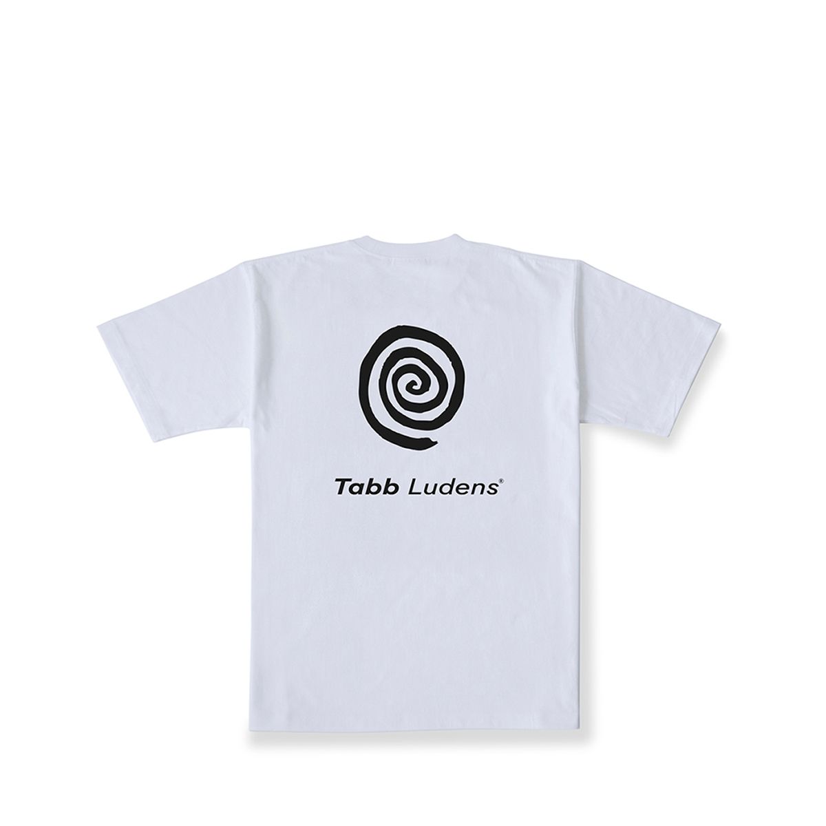 탭루덴스(TABBLUDENS) Finger Print Tee