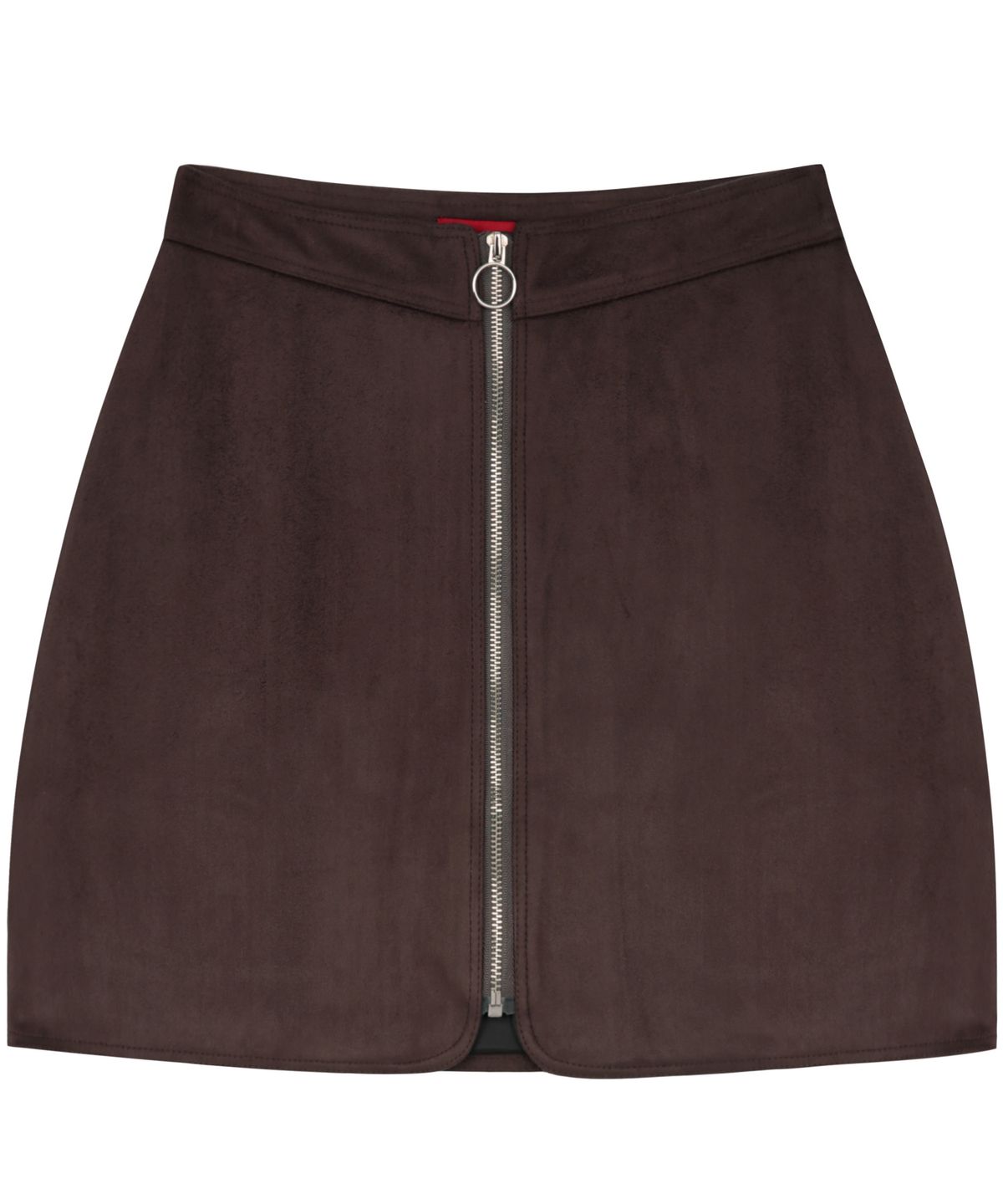 아파트먼트(APARTMENT) Enchainement Skirt - Brown
