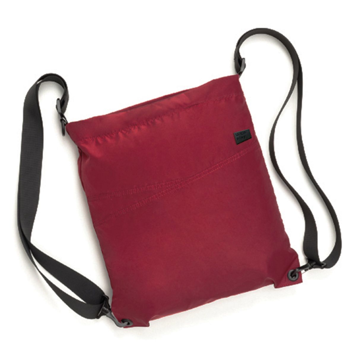 렉슨(LEXON) PLAY Foldable tote & back pack 플레이 토트&백팩 - LN1501R