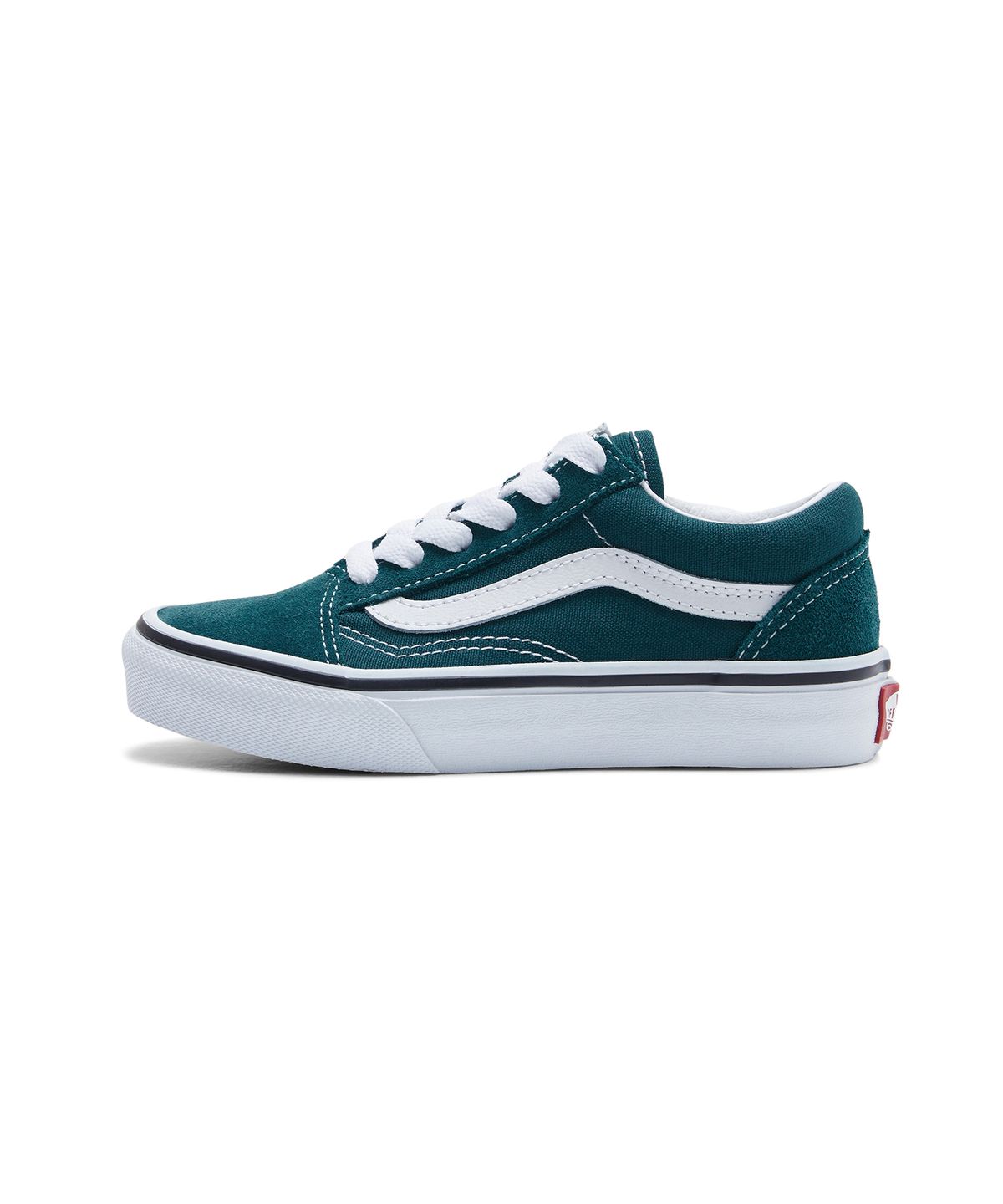 반스 키즈(VANS KIDS) 올드스쿨 키즈 - 딥틸