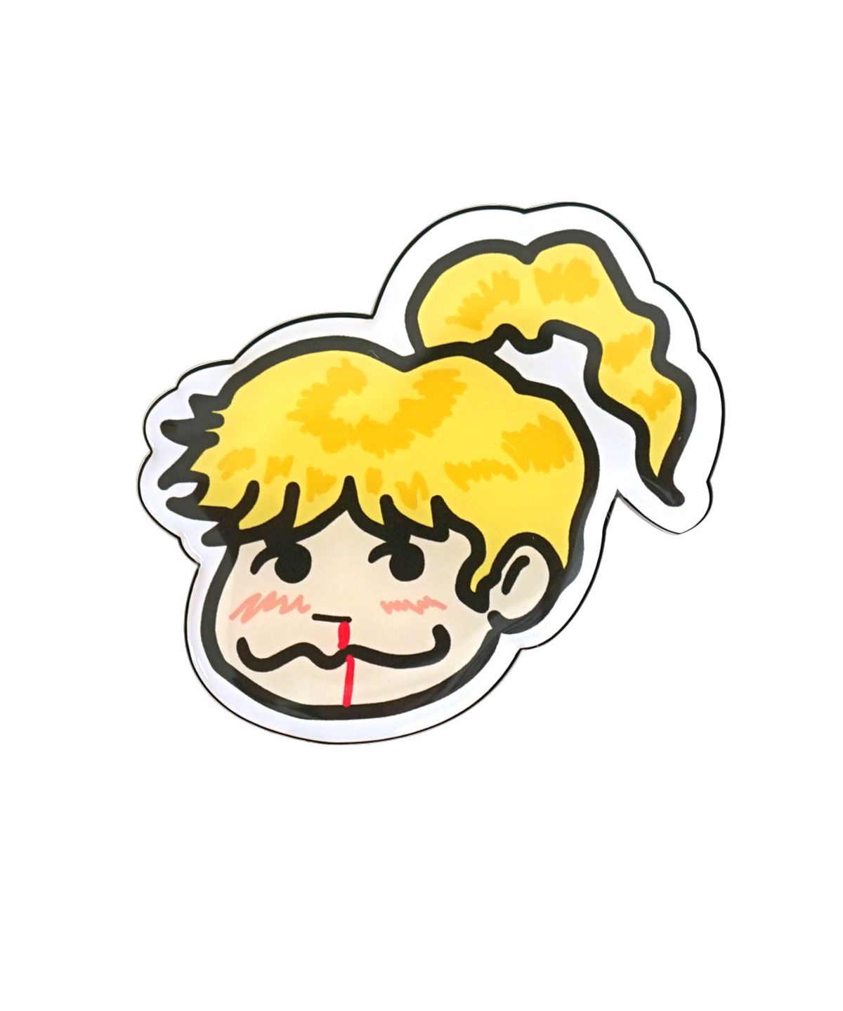 스캐치드(SCATCHD) 큐피 빅 스마트톡