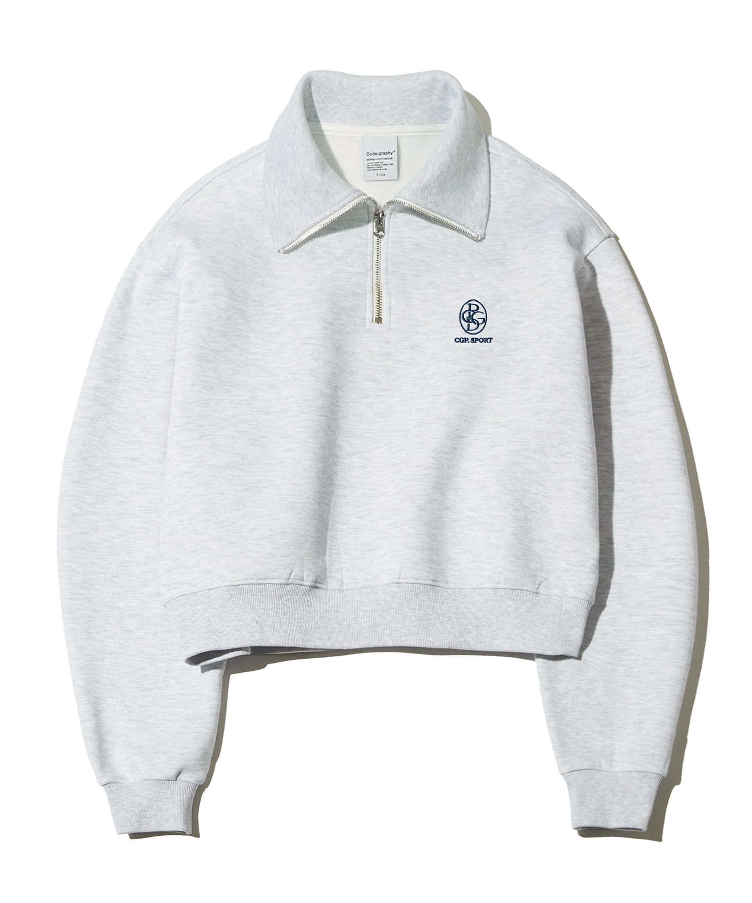 Adidas adidas Z.N.E. Full-Zip Hoodie