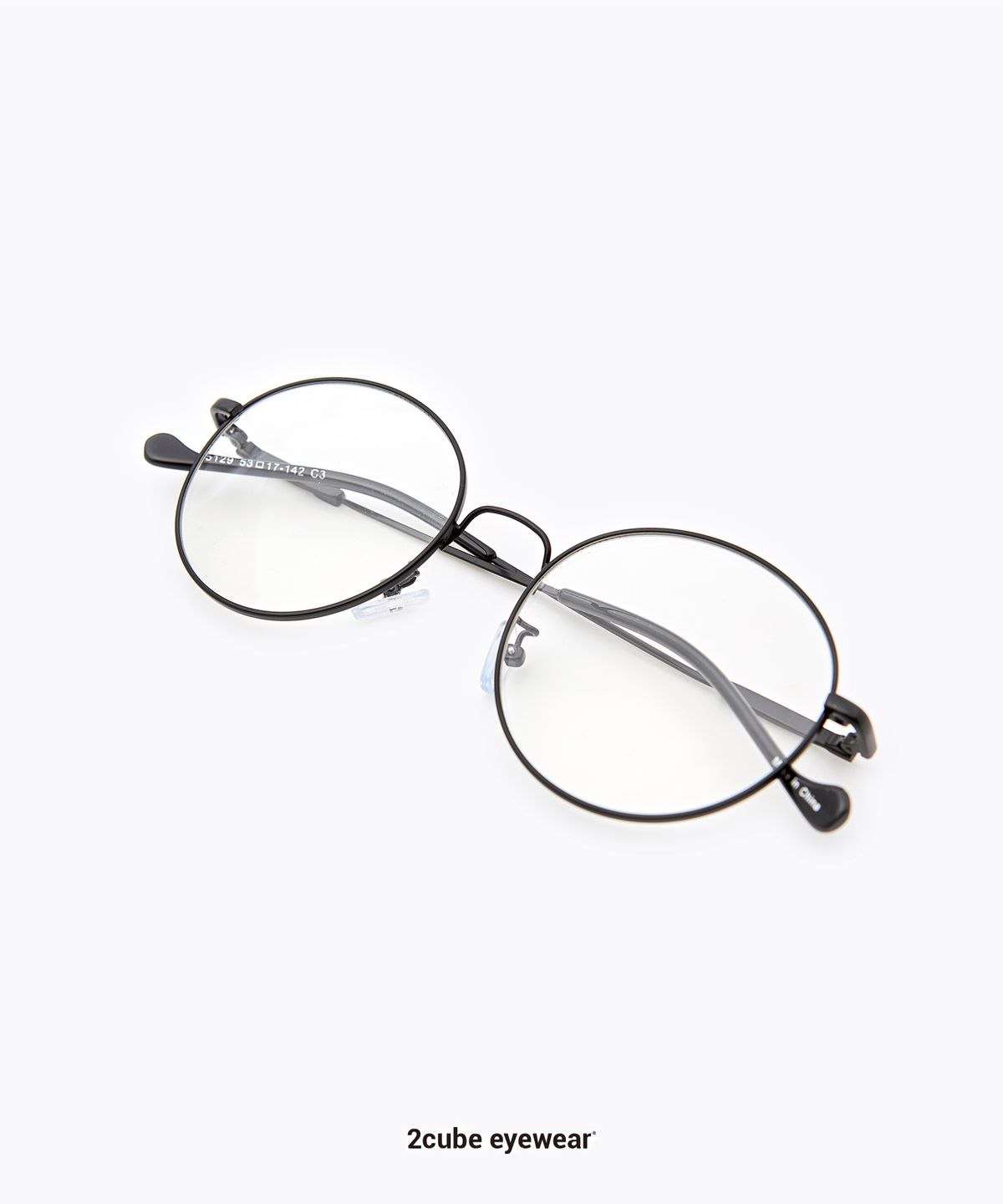 투큐브(2CUBE) BANKER(BLACK)
