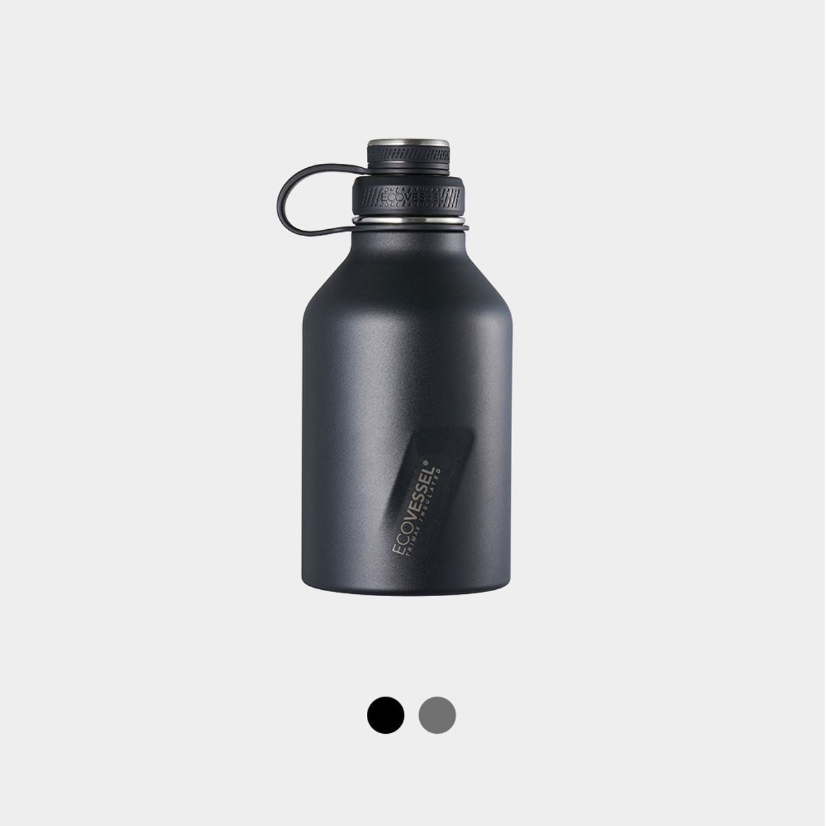 에코베슬(ECOVESSEL) 보스 64_1.9L