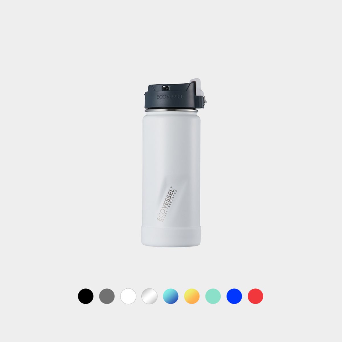 에코베슬(ECOVESSEL) 퍽 16_473ml