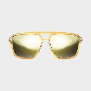 FOREST 스포츠 선글라스(크리스탈 골드)