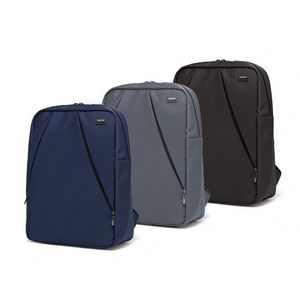 PREMIUM 13 14인치 노트북 싱글 백팩 - LN2704