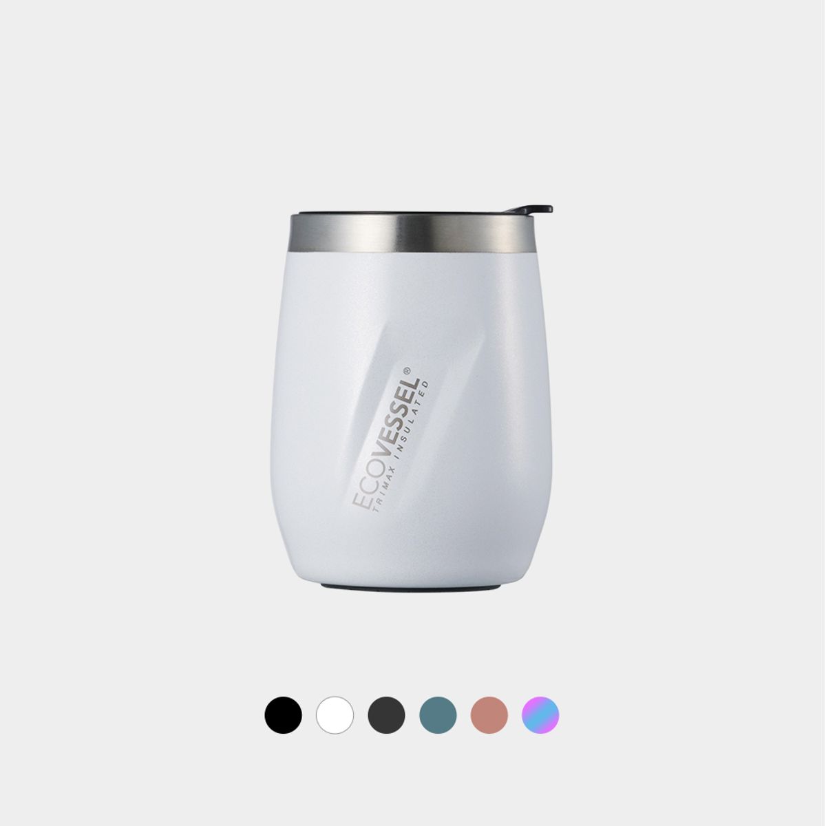 에코베슬(ECOVESSEL) 포트 10_296ml