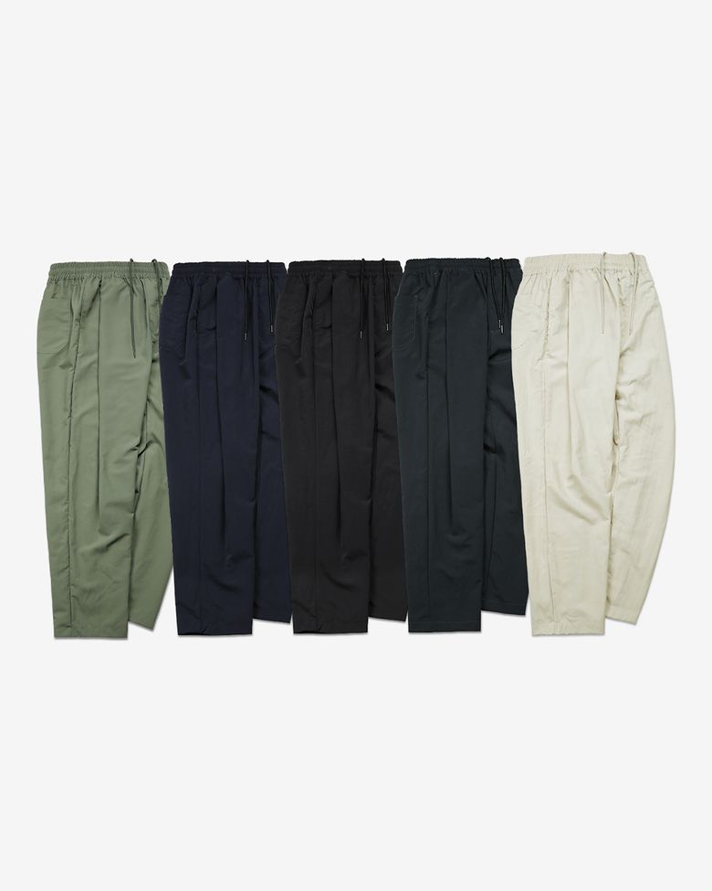 MM Easy Wide Pants (5 Color)