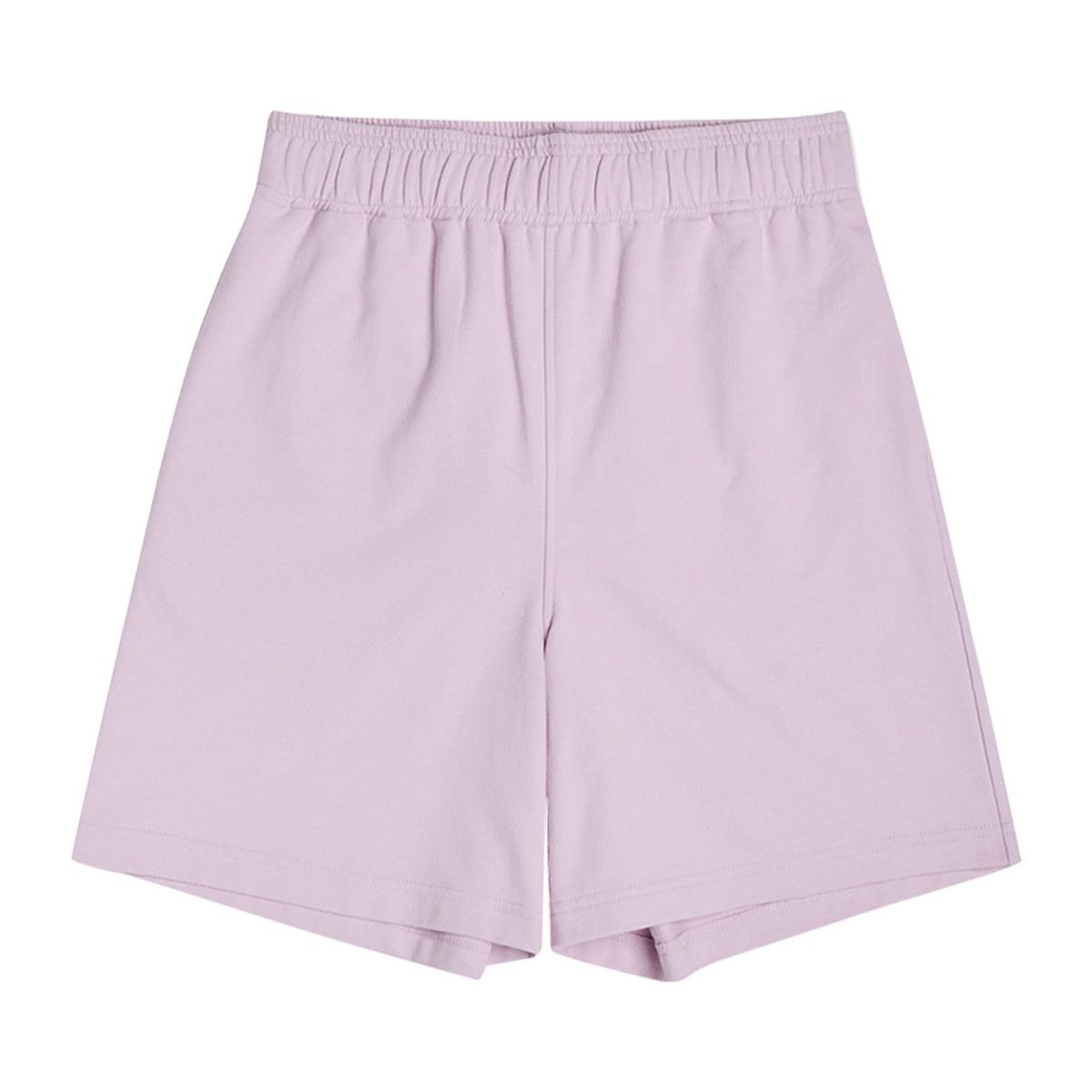 스트리트 스탠다드(STREET STANDARD) WOMEN`s SWEAT Shorts PATNS(SWOCSPT001_PAP)