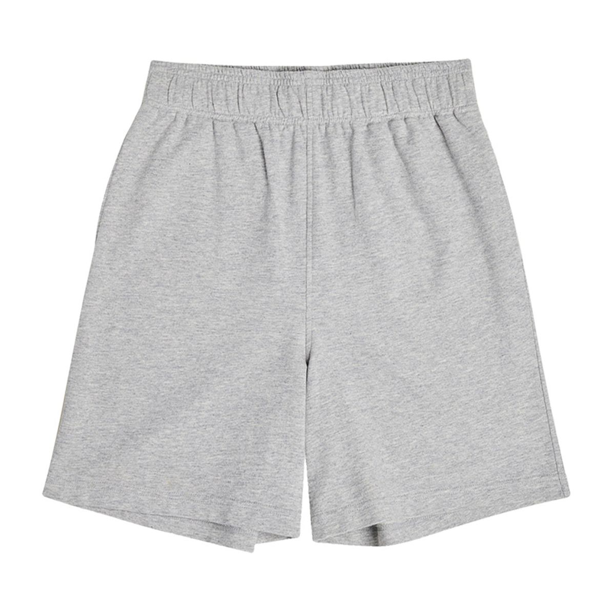 스트리트 스탠다드(STREET STANDARD) [STSD]WOMEN`s SWEAT Shorts PATNS(SWOCSPT001_MGY)