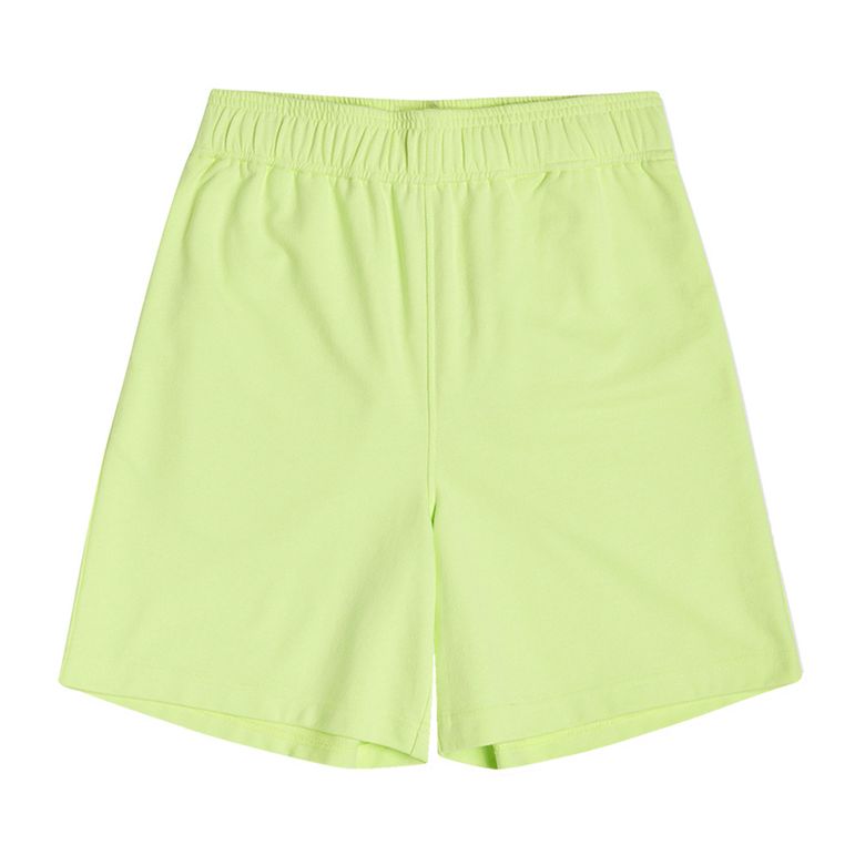 [STSD]WOMEN`s SWEAT Shorts PATNS(SWOCSPT001_AGR)