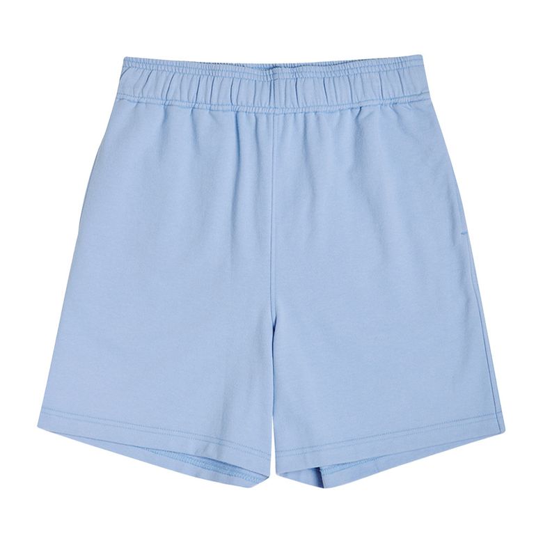 [STSD]WOMEN`s SWEAT Shorts PATNS(SWOCSPT001_SBL)