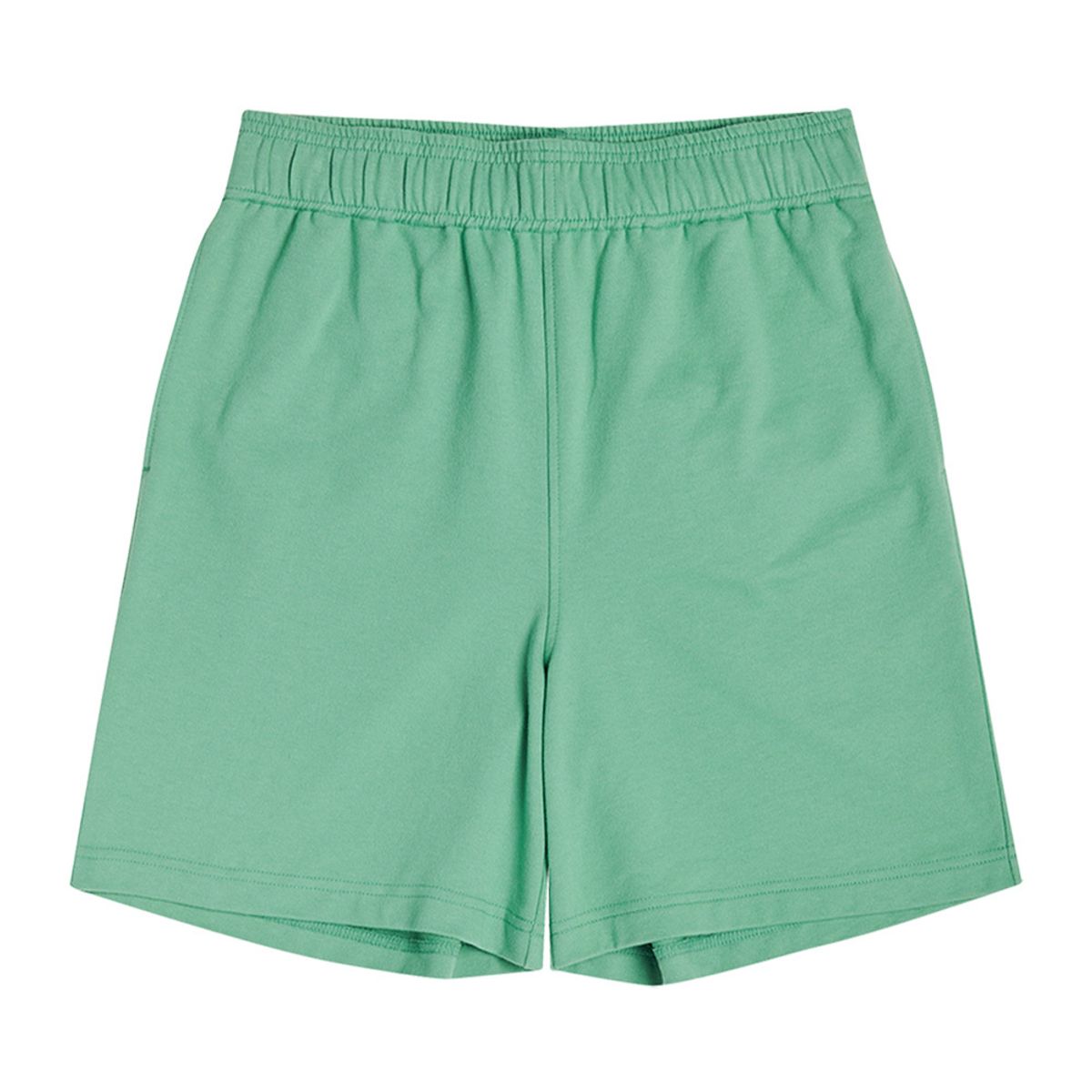 스트리트 스탠다드(STREET STANDARD) [STSD]WOMEN`s SWEAT Shorts PATNS(SWOCSPT001_KH)