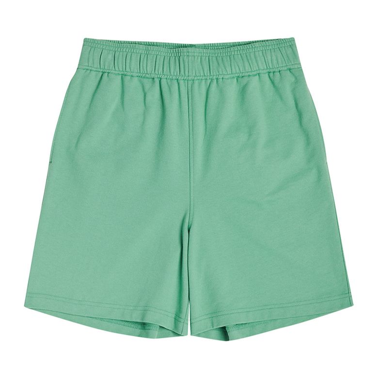 [STSD]WOMEN`s SWEAT Shorts PATNS(SWOCSPT001_KH)
