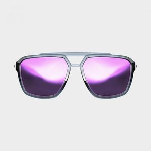 FOREST 스포츠 선글라스(크리스탈 퍼플)