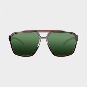 FOREST 스포츠 선글라스(우드그린)