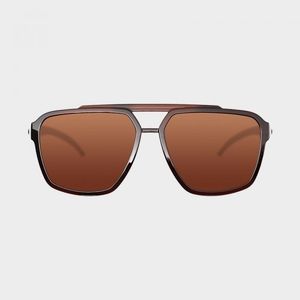 FOREST 스포츠 선글라스(우드 브라운)