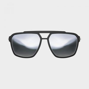 FOREST 스포츠 선글라스(블랙 스모그)