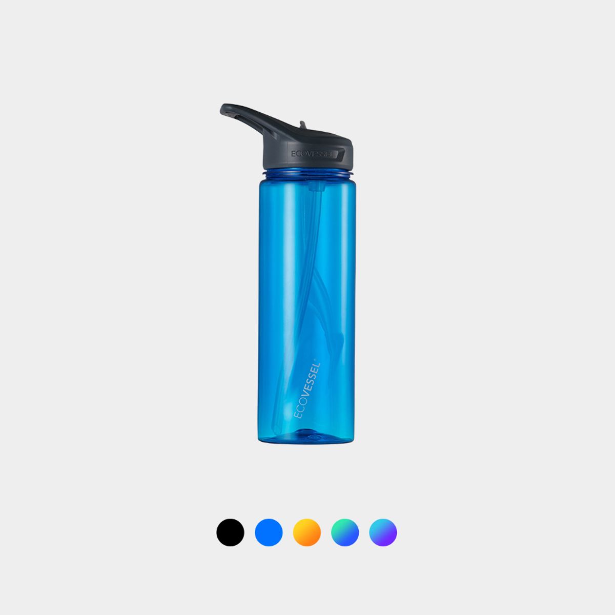 에코베슬(ECOVESSEL) 웨이브 24_709ml