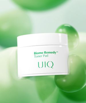 바이옴 레미디 토너 패드 70매