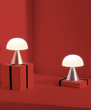 MINA S사이즈 미나 조명 램프 - LH60