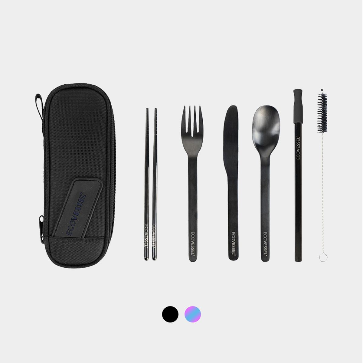 에코베슬(ECOVESSEL) 원더웨어 SET