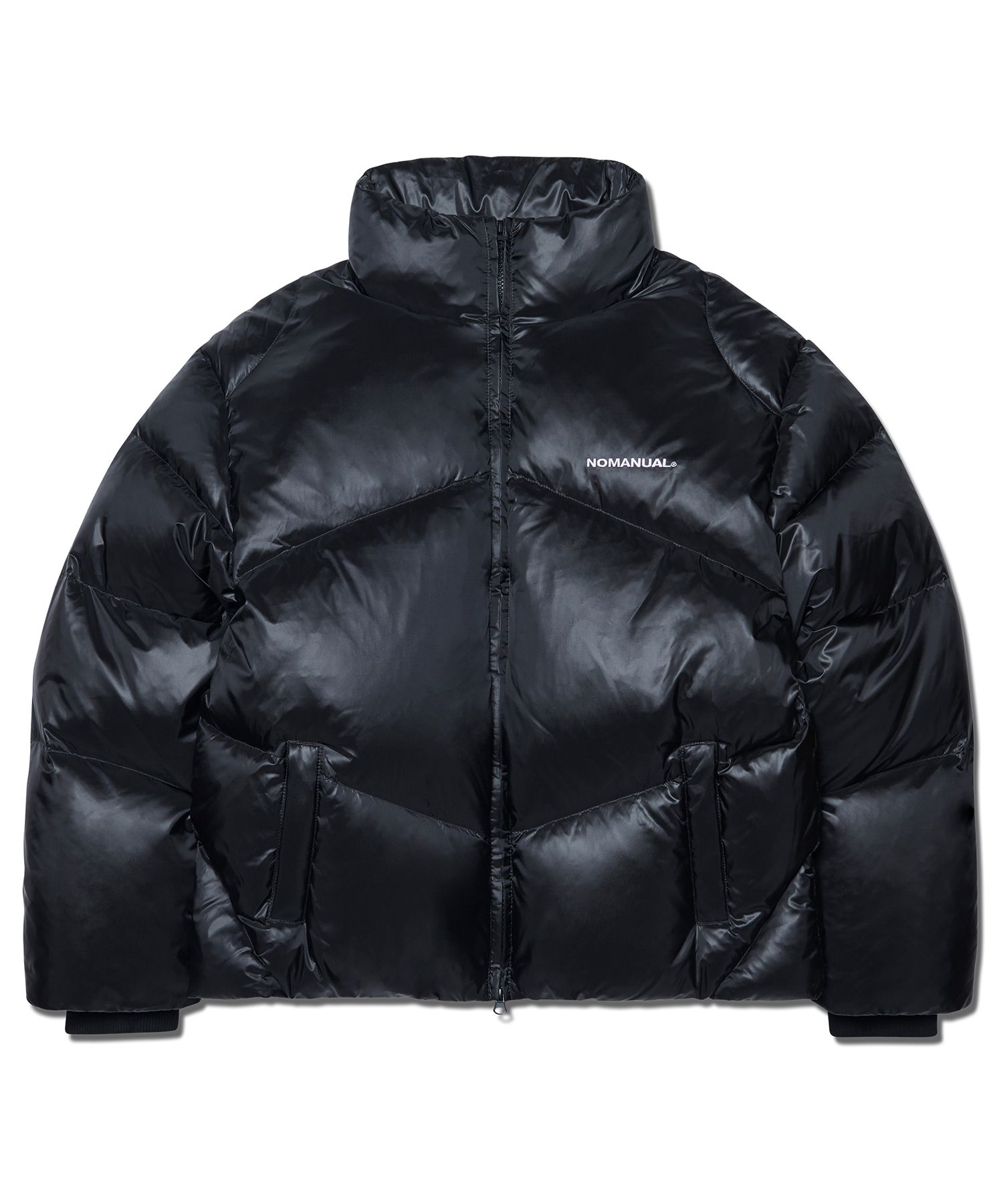 [NOMANUAL] SKADI DUCK DOWN★ダウン NOMANUAL】SKADI DUCK DOWN JACKET (5color) | OUR BRAND