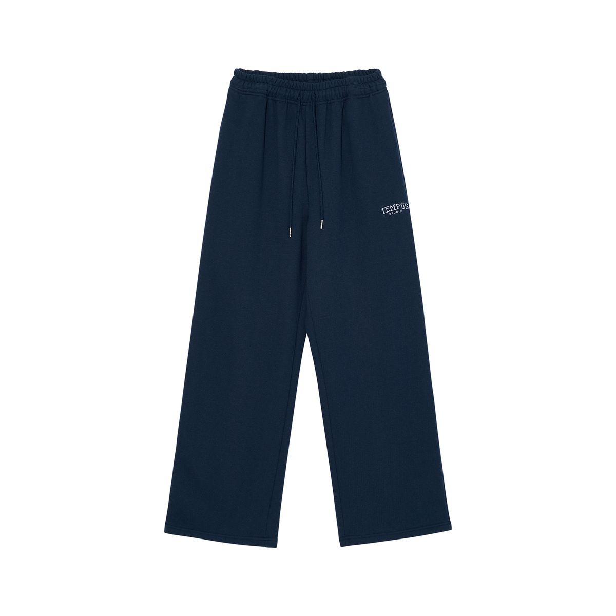 템푸스스튜디오(TEMPUS STUDIO) TEMPUS BASIC PANTS [NAVY]