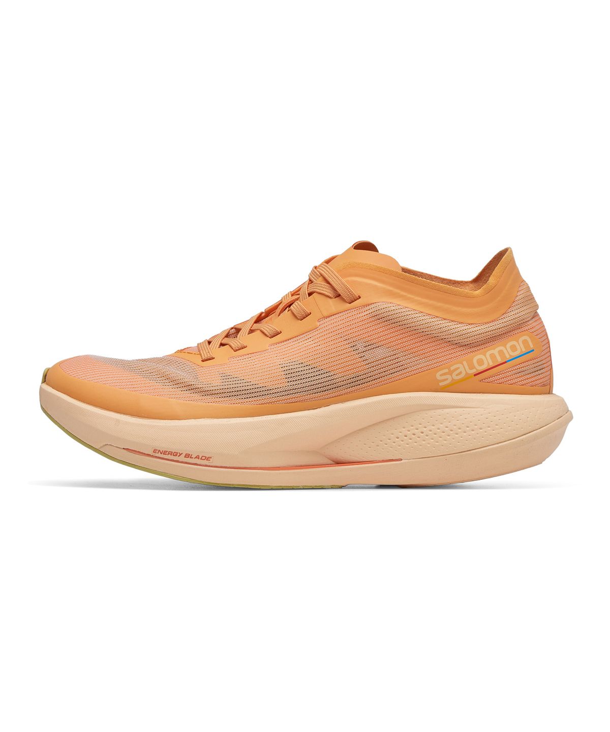 살로몬(SALOMON) 판타즘 W - 블레이징 오렌지:아몬드 크림:리 / L41610500
