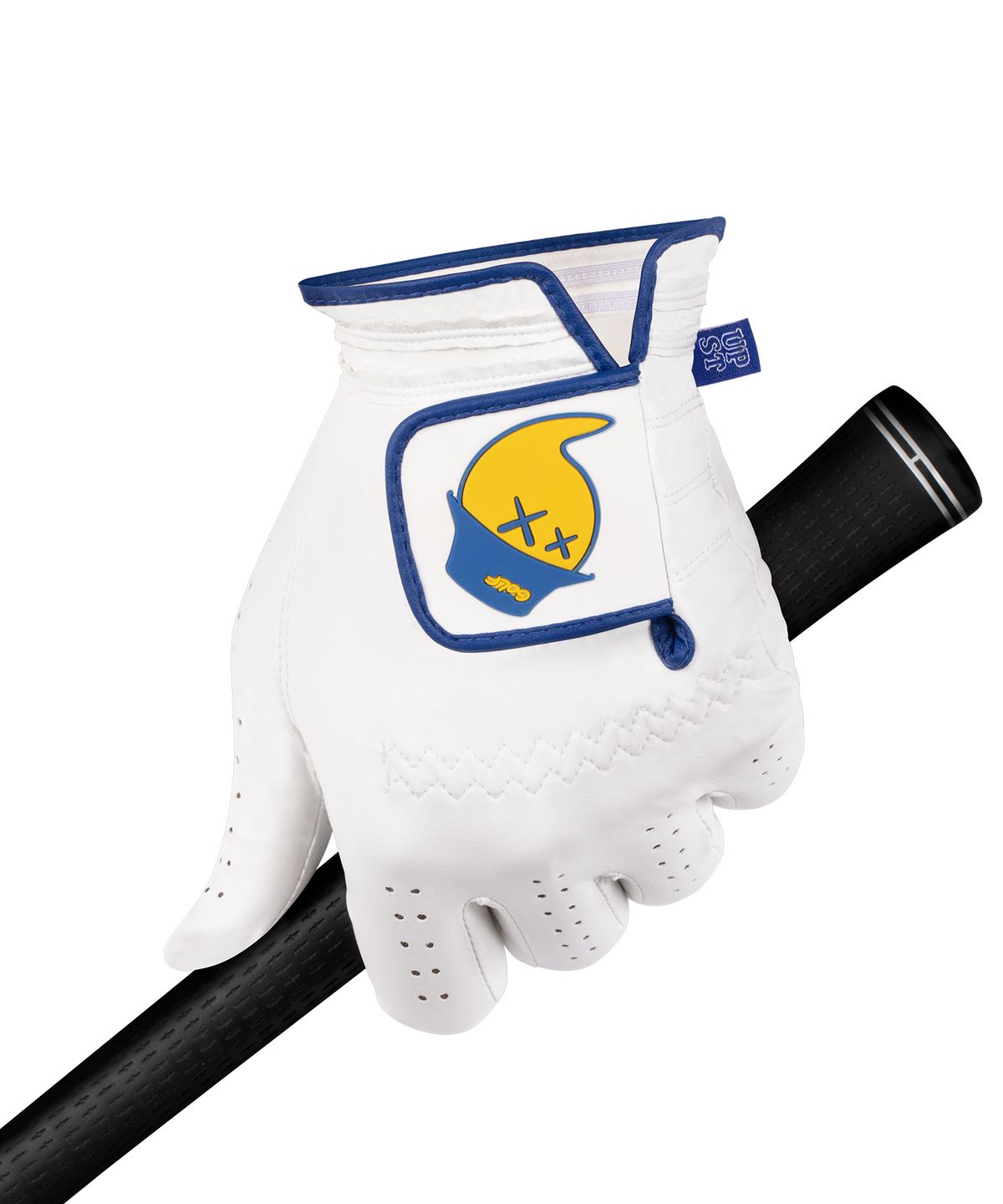 어퍼스트롭 골프(UPPERSTROP GOLF) [UP9917M] UPST GOLF 글러브 블루