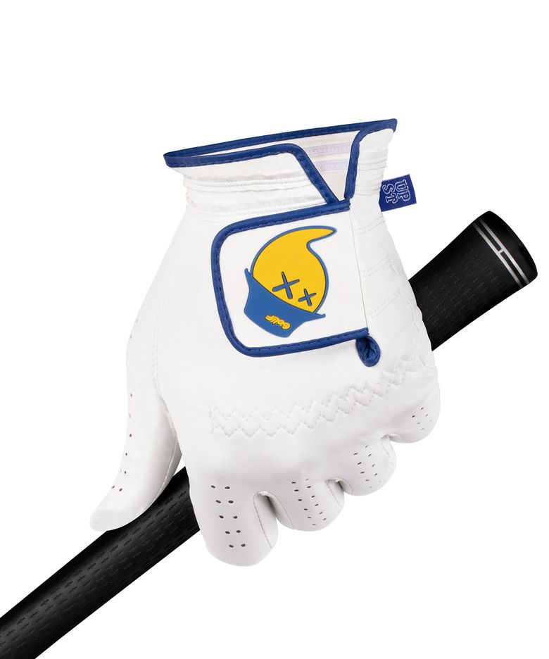 [UP9917M] UPST GOLF 글러브 블루