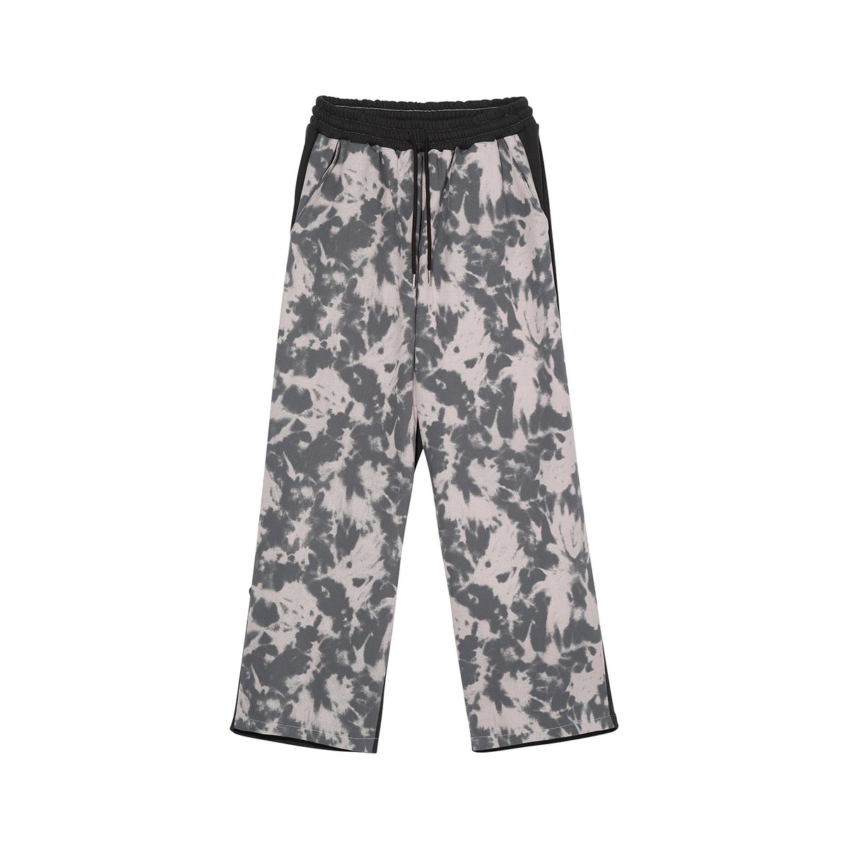 템푸스스튜디오(TEMPUS STUDIO) TWO FACE PANTS [BROWN]