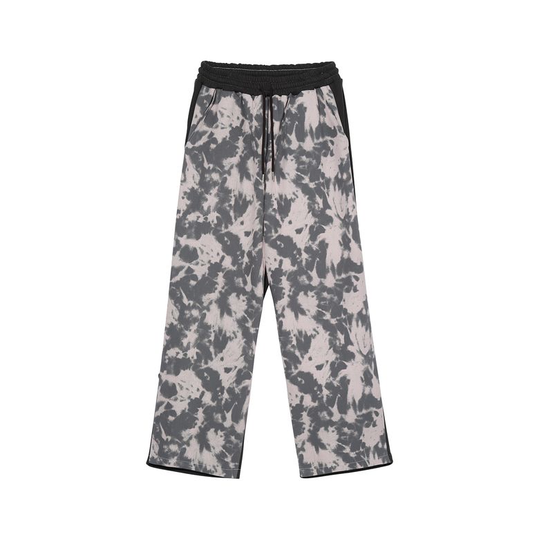 TWO FACE PANTS [BROWN]
