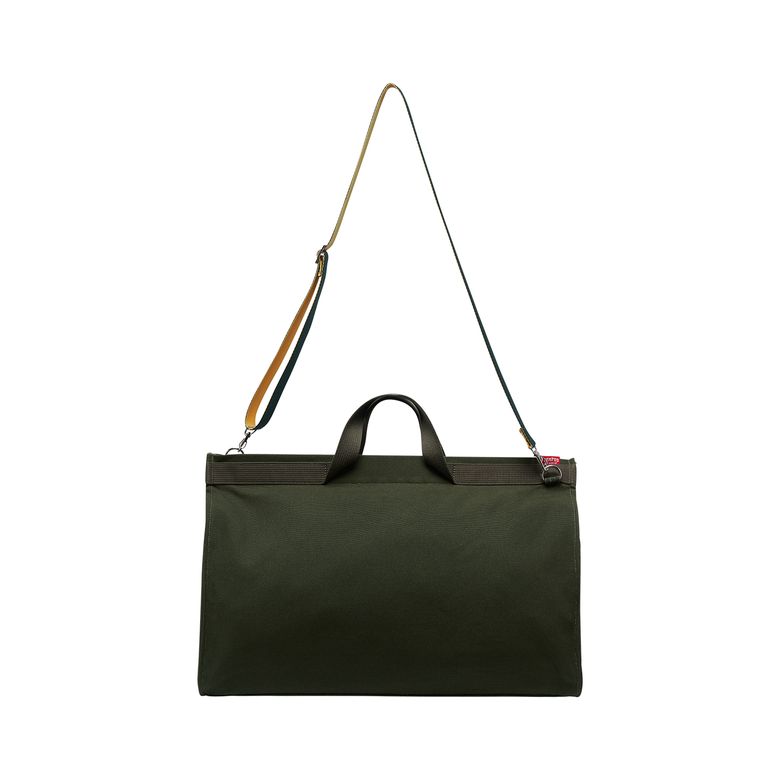 RUNNUR BAG [KHAKI]