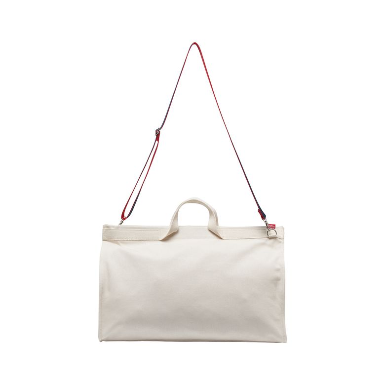 RUNNUR BAG [IVORY]