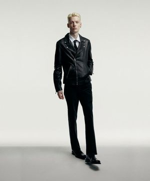 타이슨 바이커 - 블랙