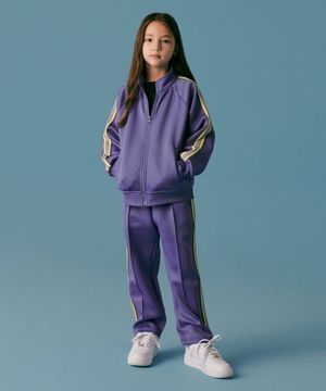 클래식 트랙 셋업 [퍼플]